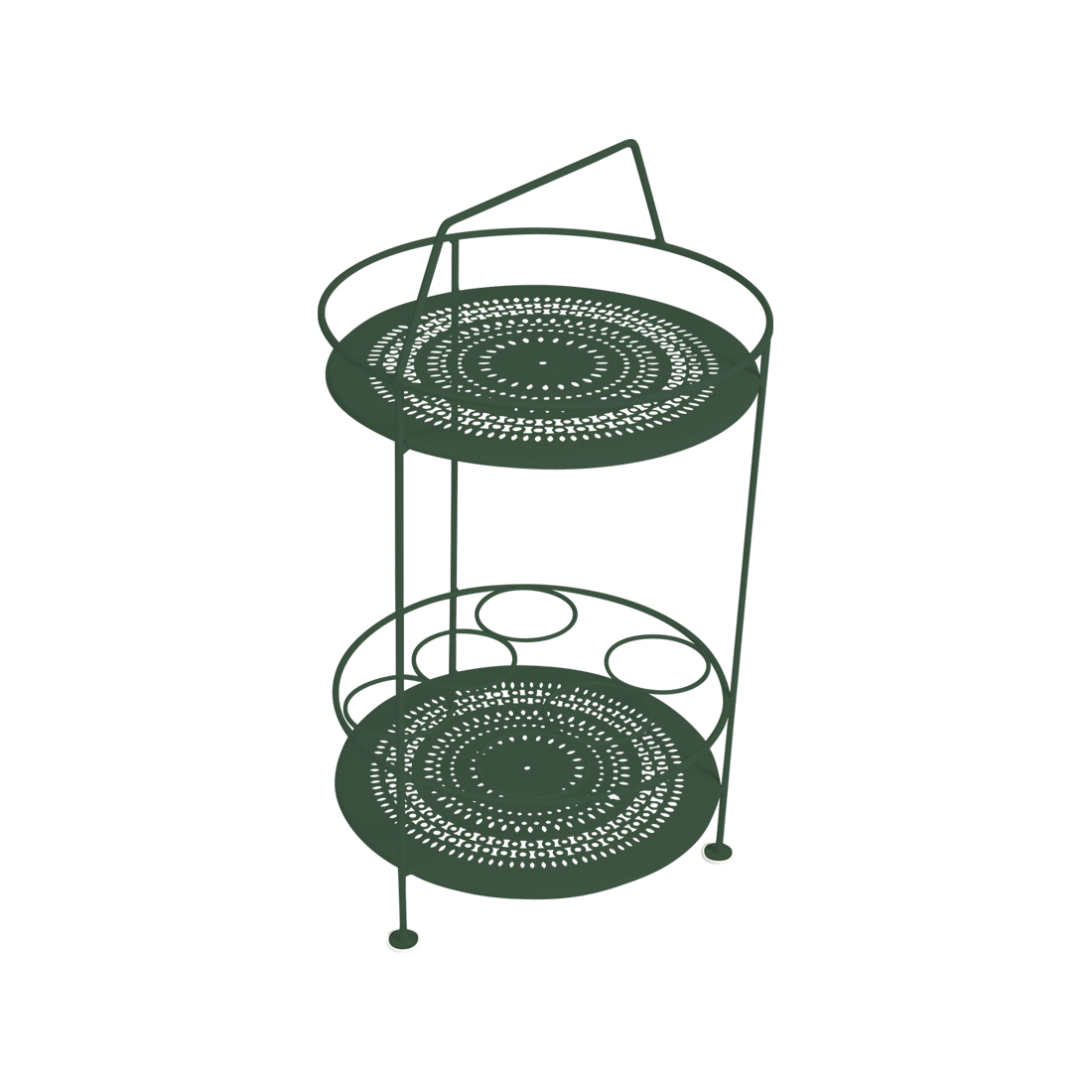 Montmartre Portable Bar