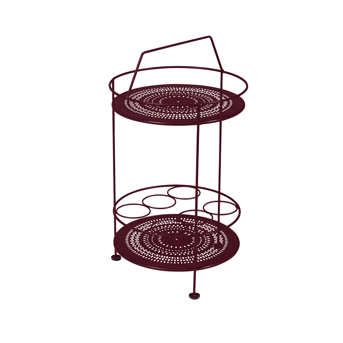 Montmartre Portable Bar