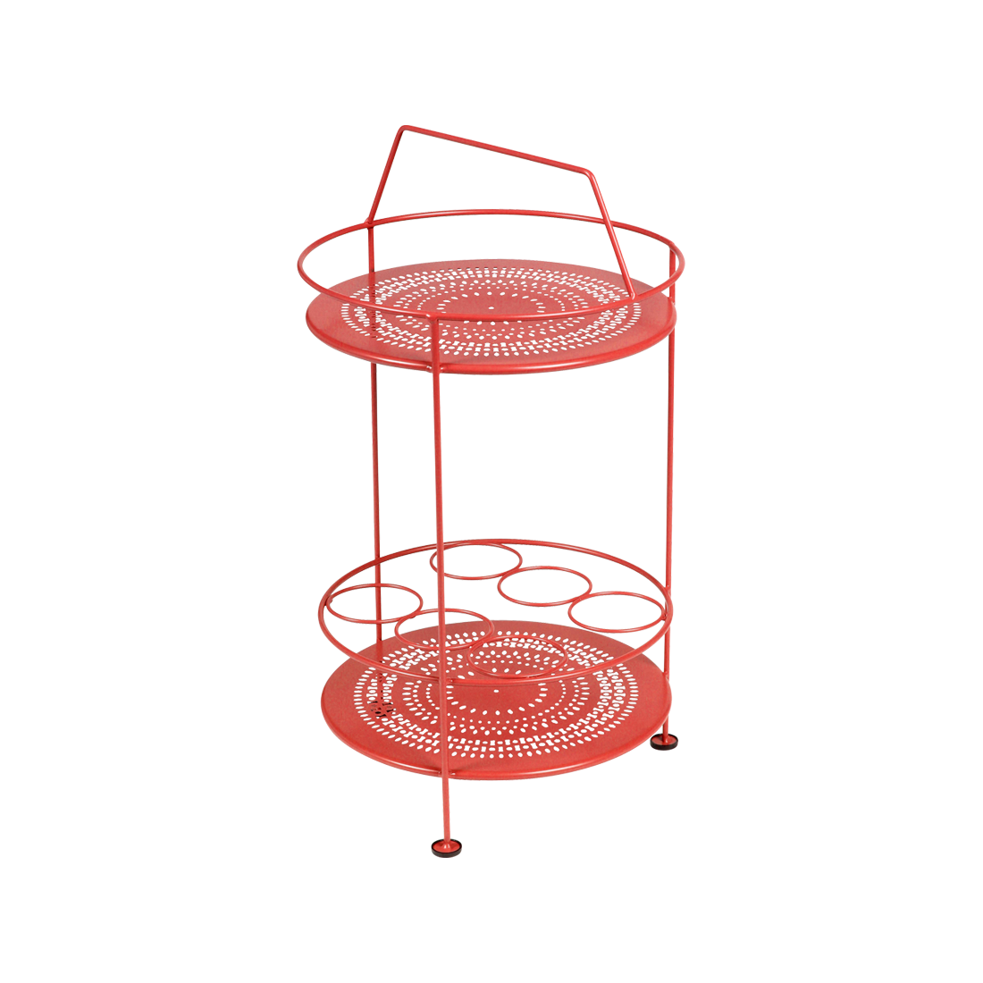 Montmartre Portable Bar