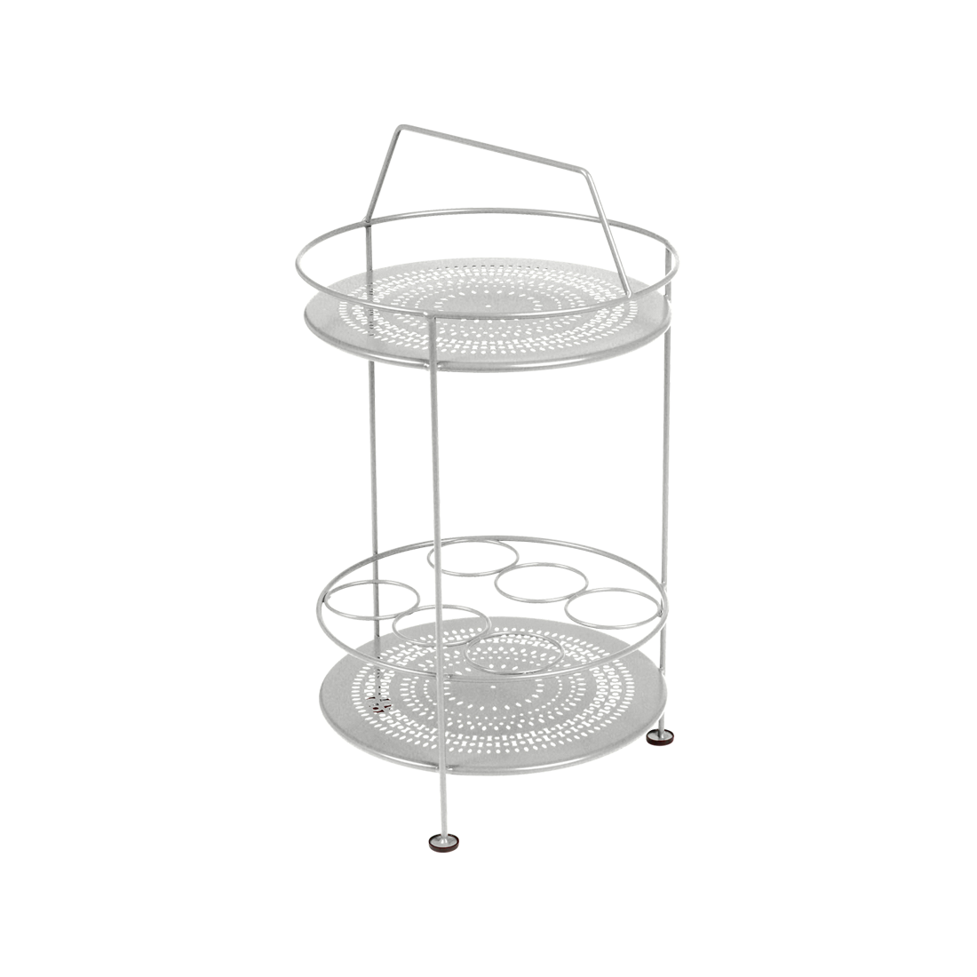 Montmartre Portable Bar