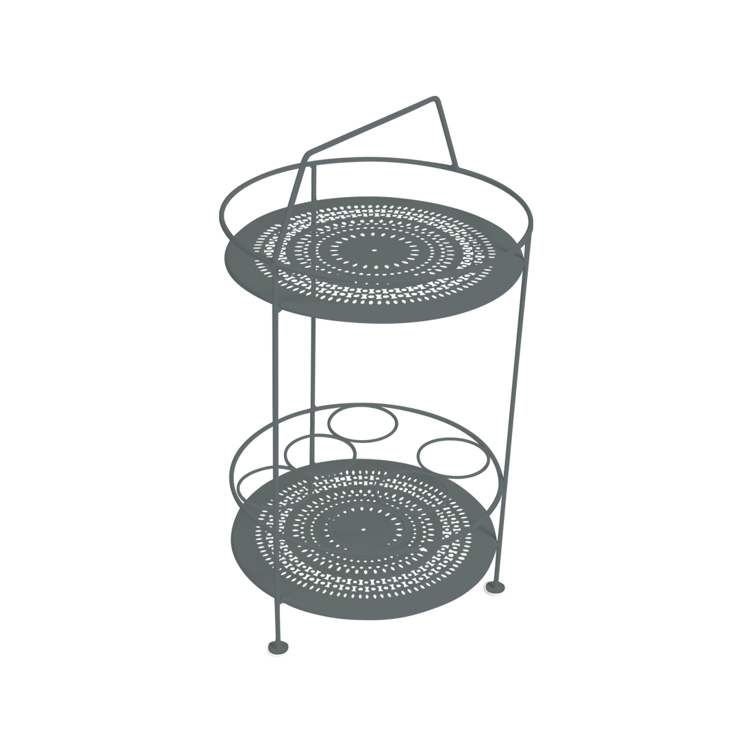 Montmartre Portable Bar