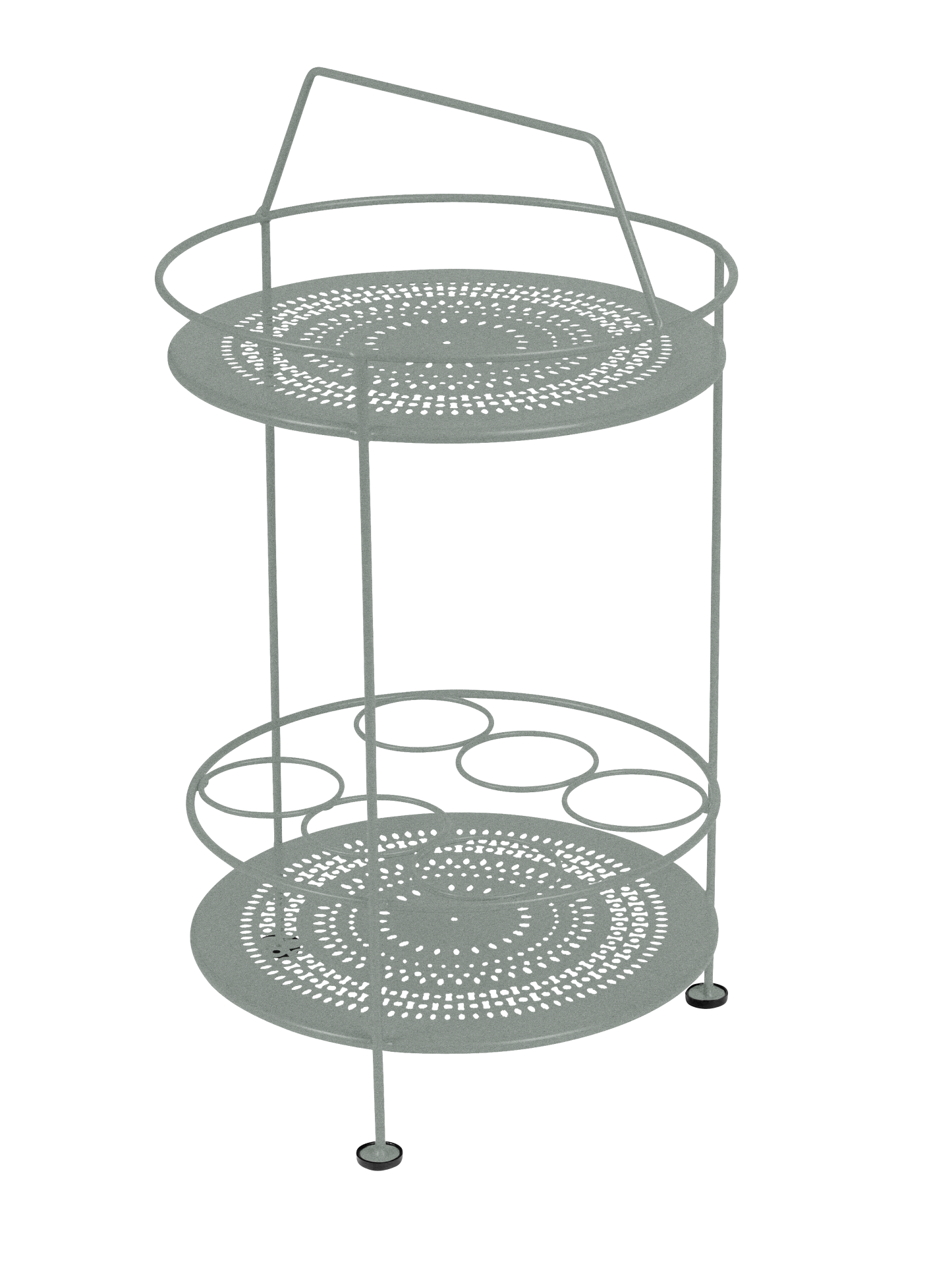 Montmartre Portable Bar
