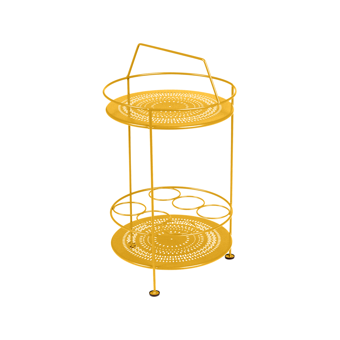 Montmartre Portable Bar