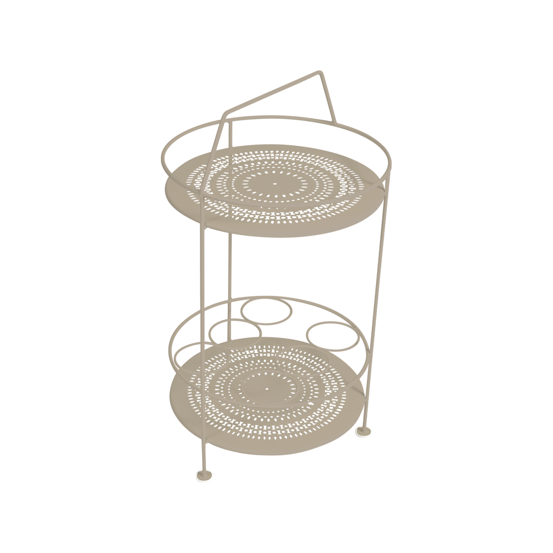 Montmartre Portable Bar