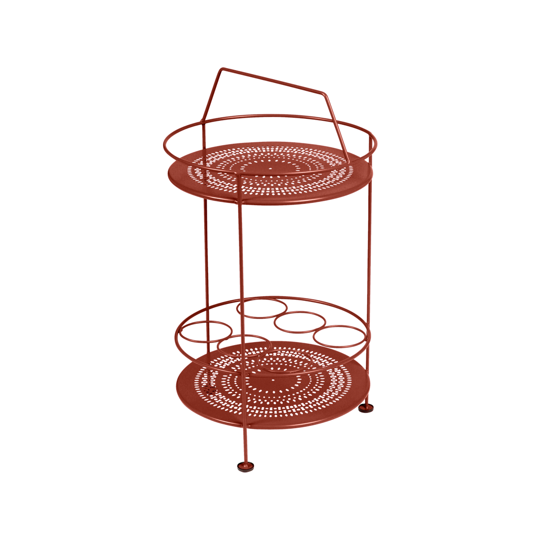 Montmartre Portable Bar