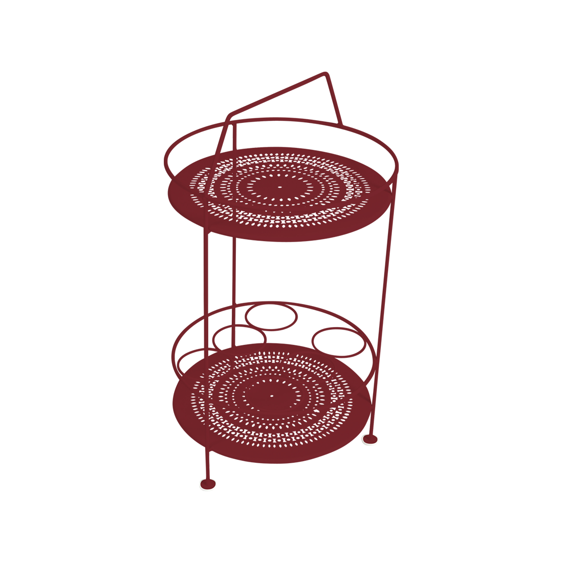 Montmartre Portable Bar