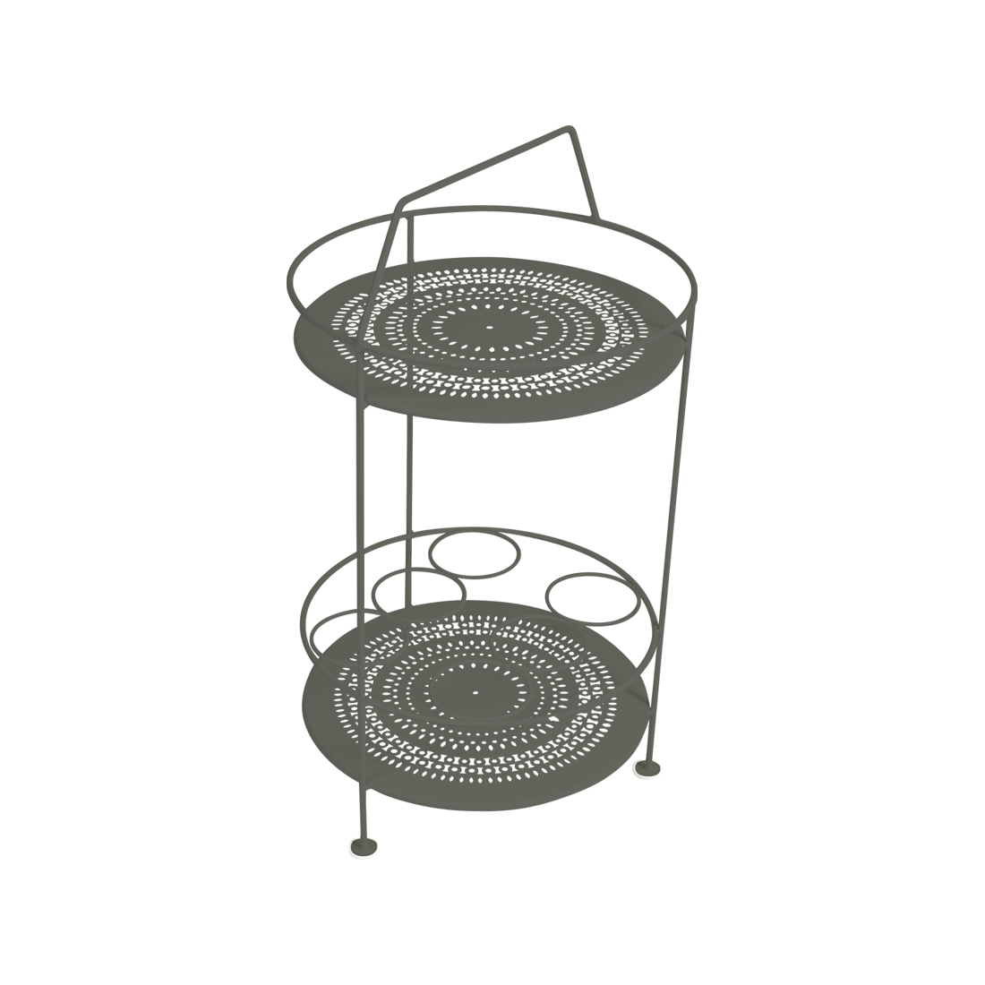 Montmartre Portable Bar