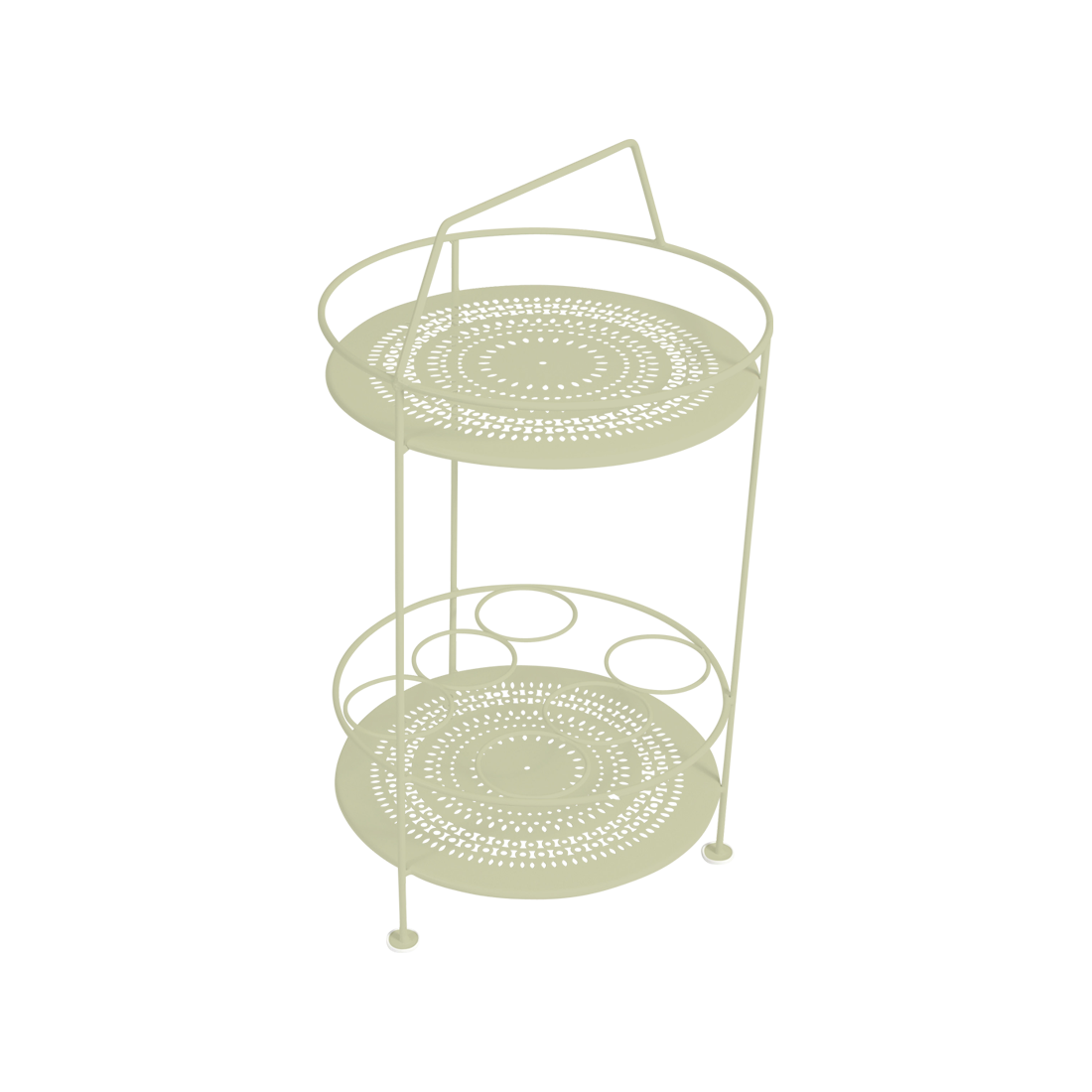 Montmartre Portable Bar