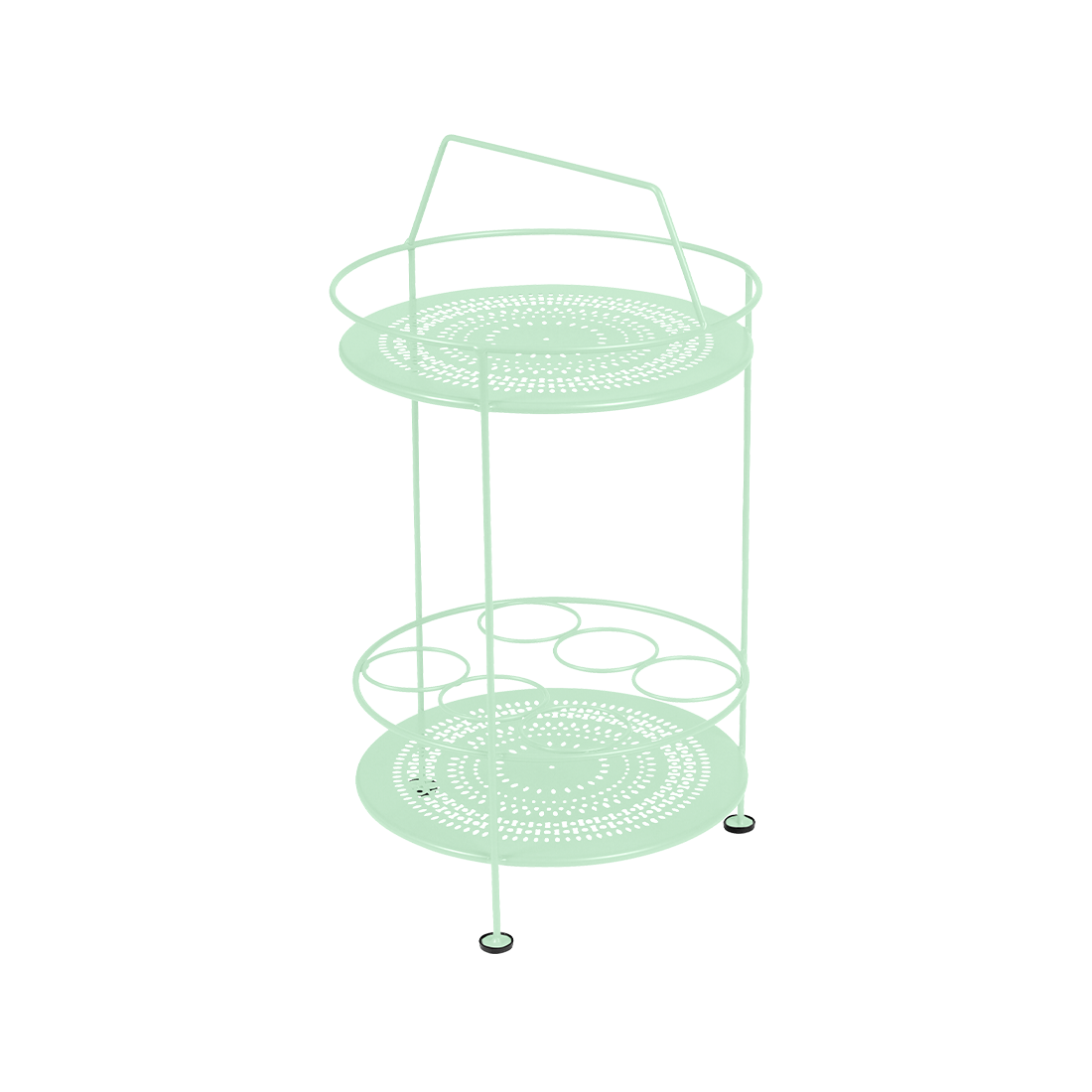 Montmartre Portable Bar