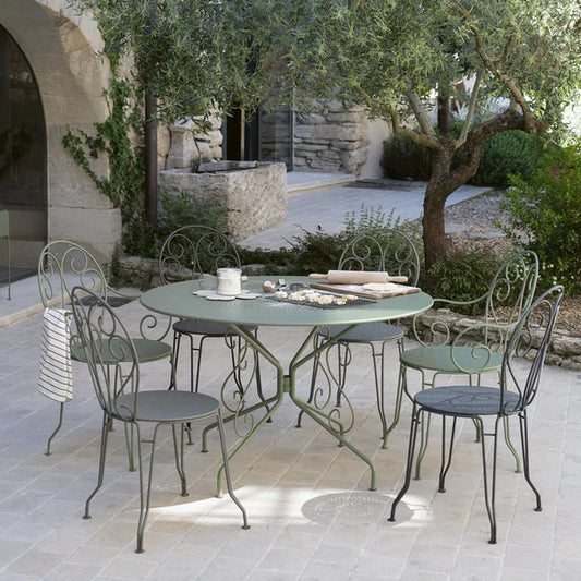 Montmartre Armchair