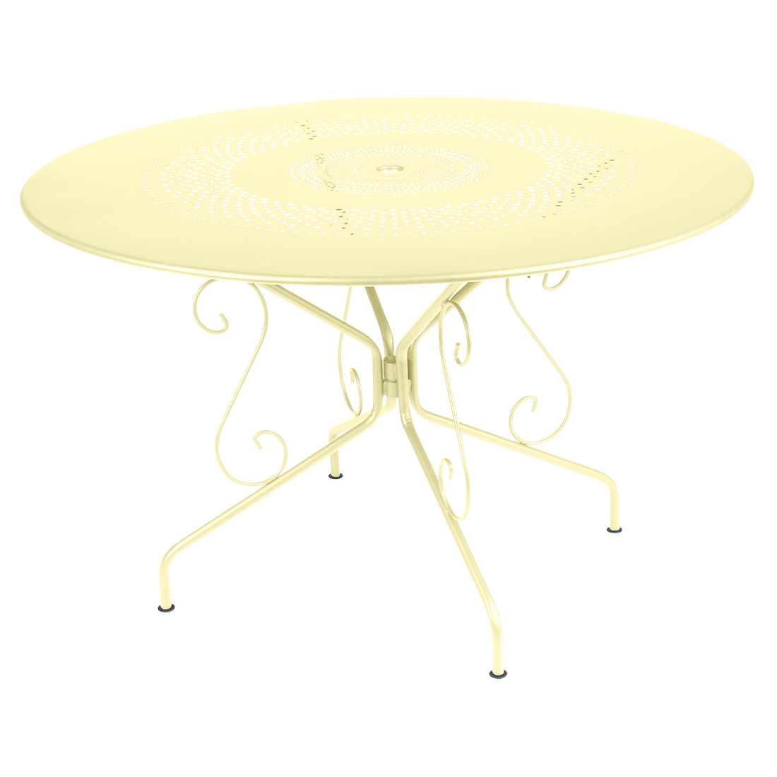 Montmartre Table 117cm