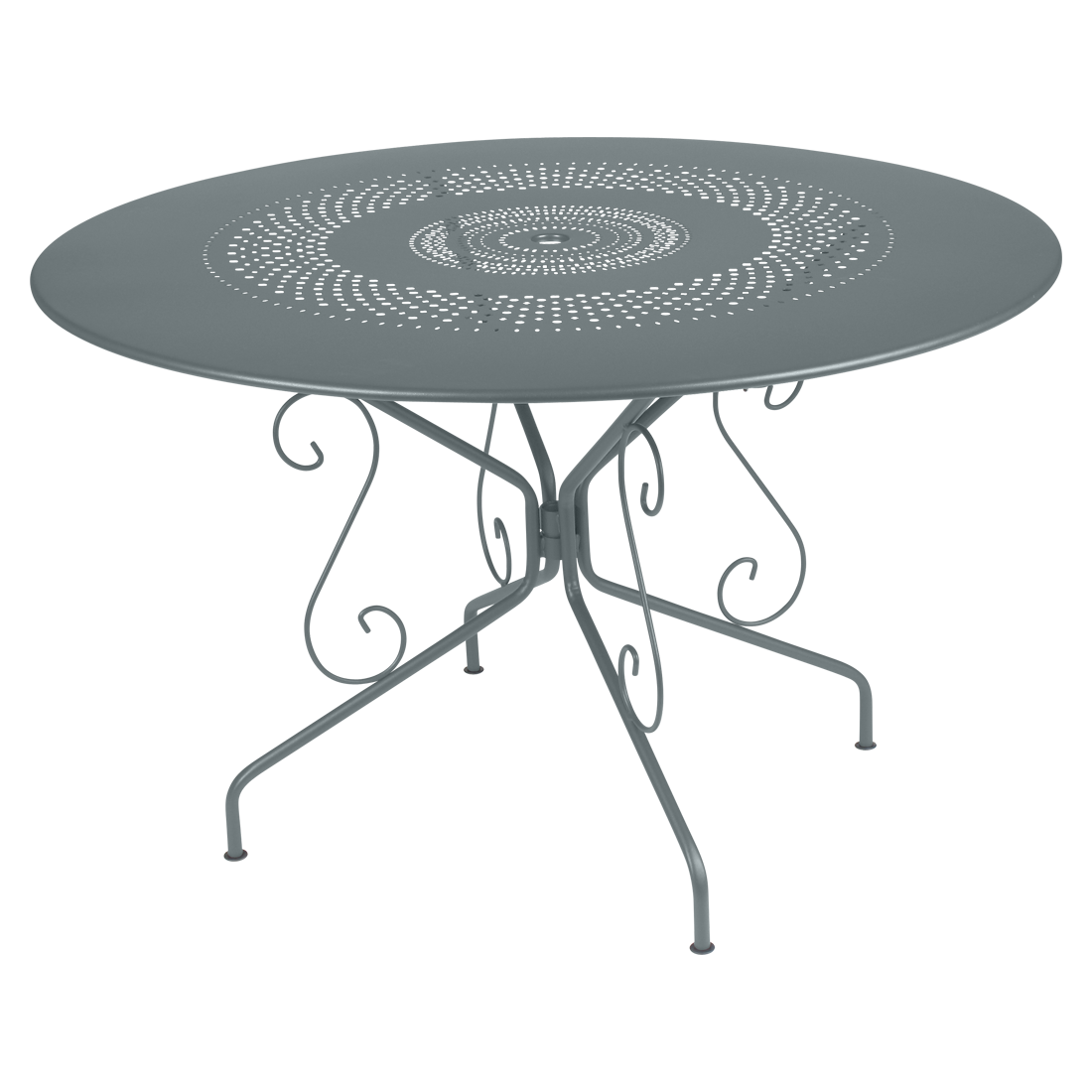 Montmartre Table 117cm