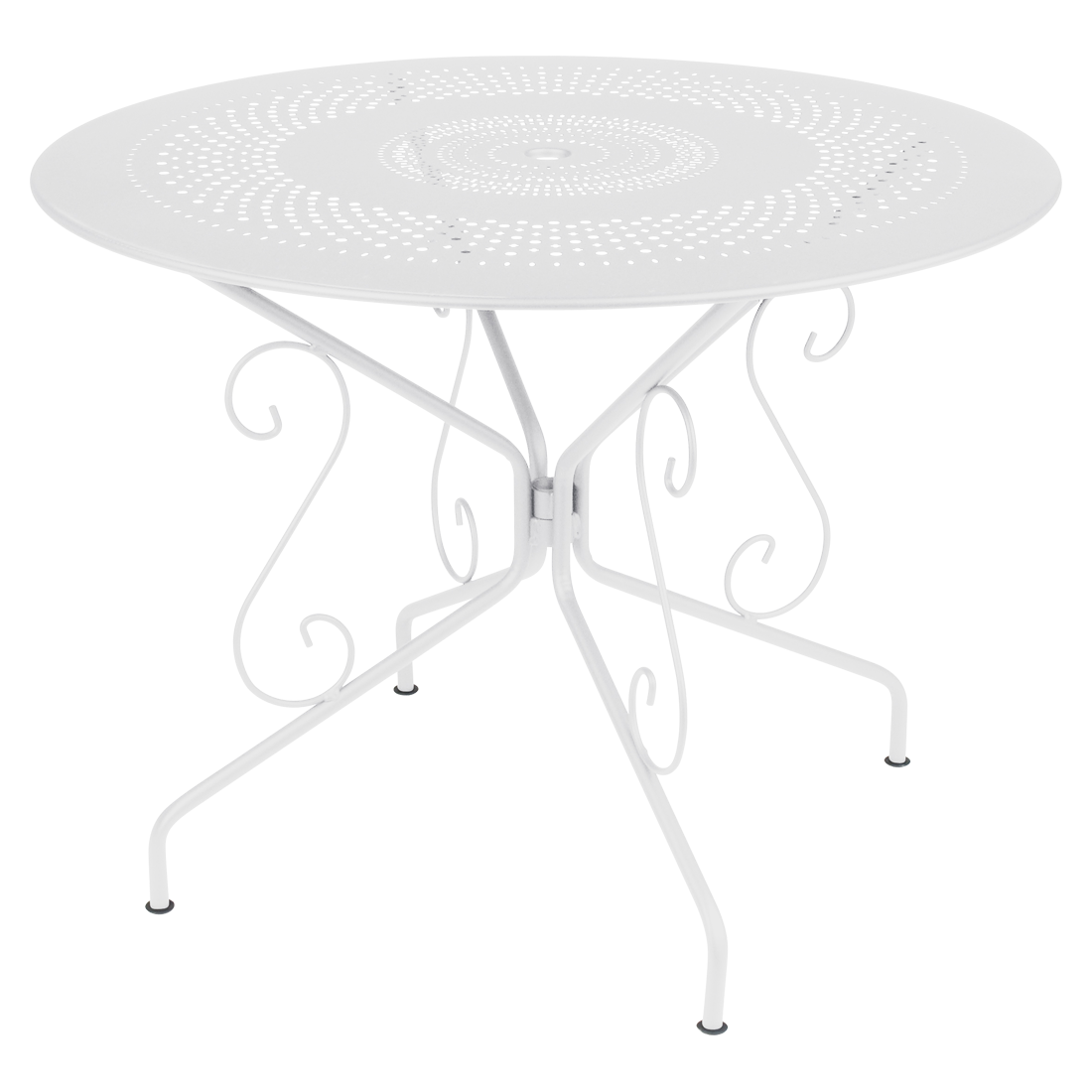 Montmarte Round Table 96cm