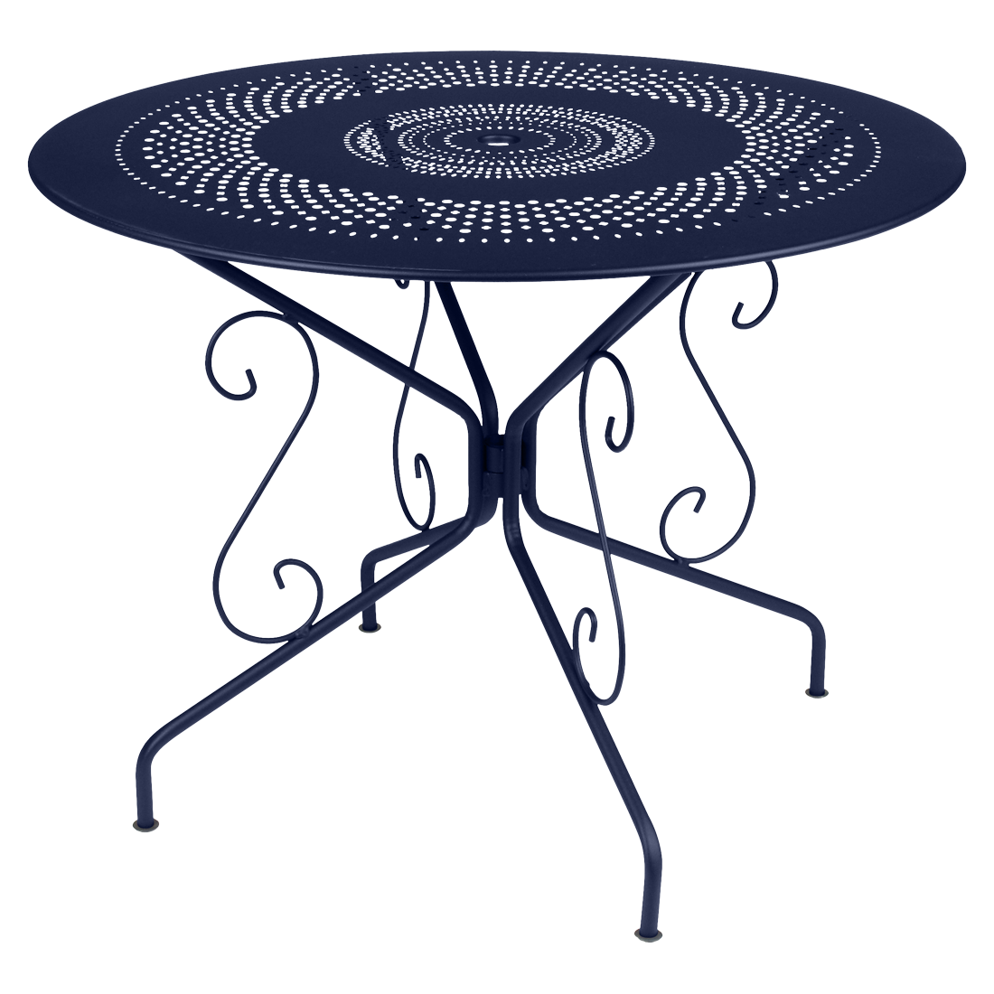 Montmarte Round Table 96cm
