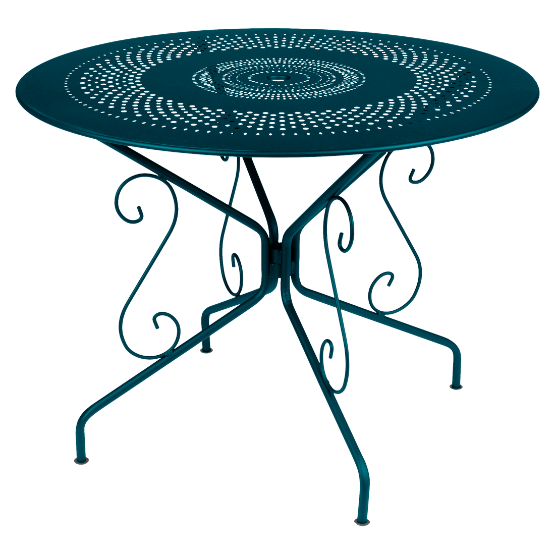Montmarte Round Table 96cm