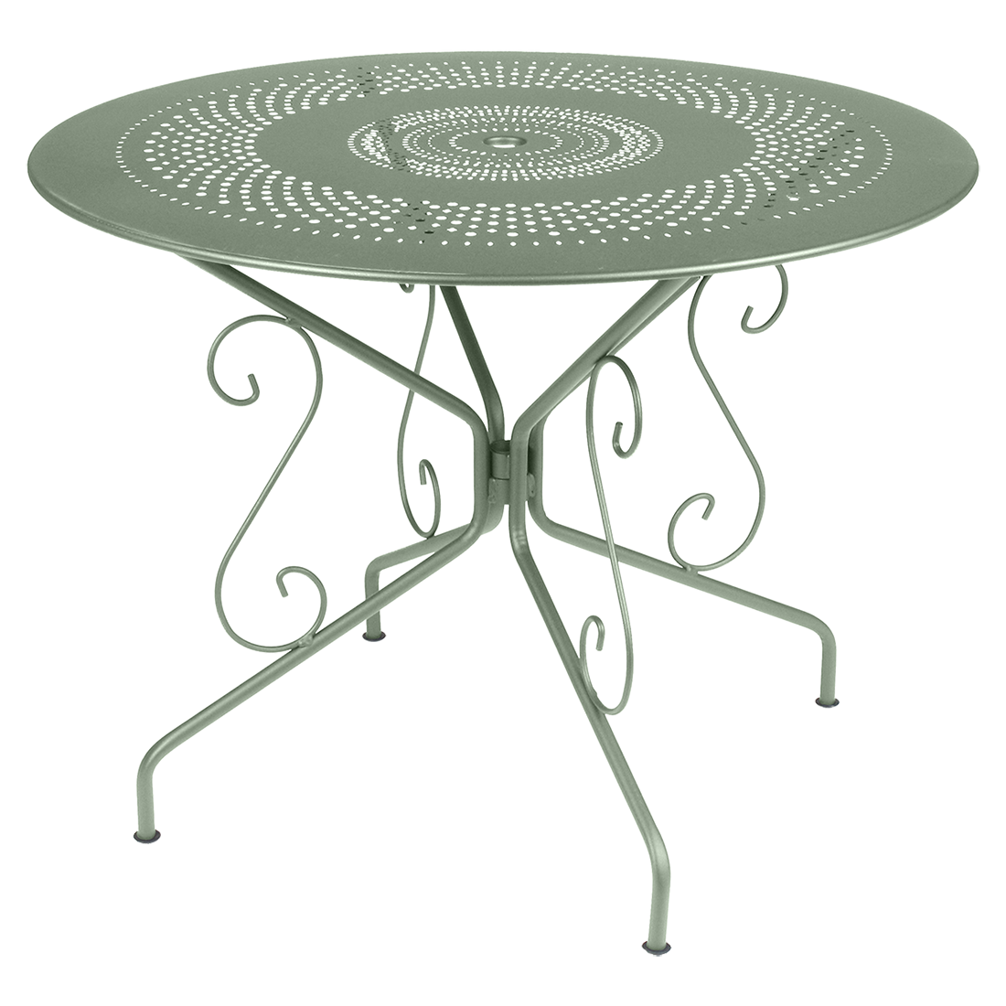 Montmarte Round Table 96cm