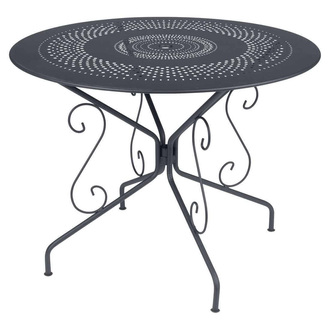 Montmarte Round Table 96cm