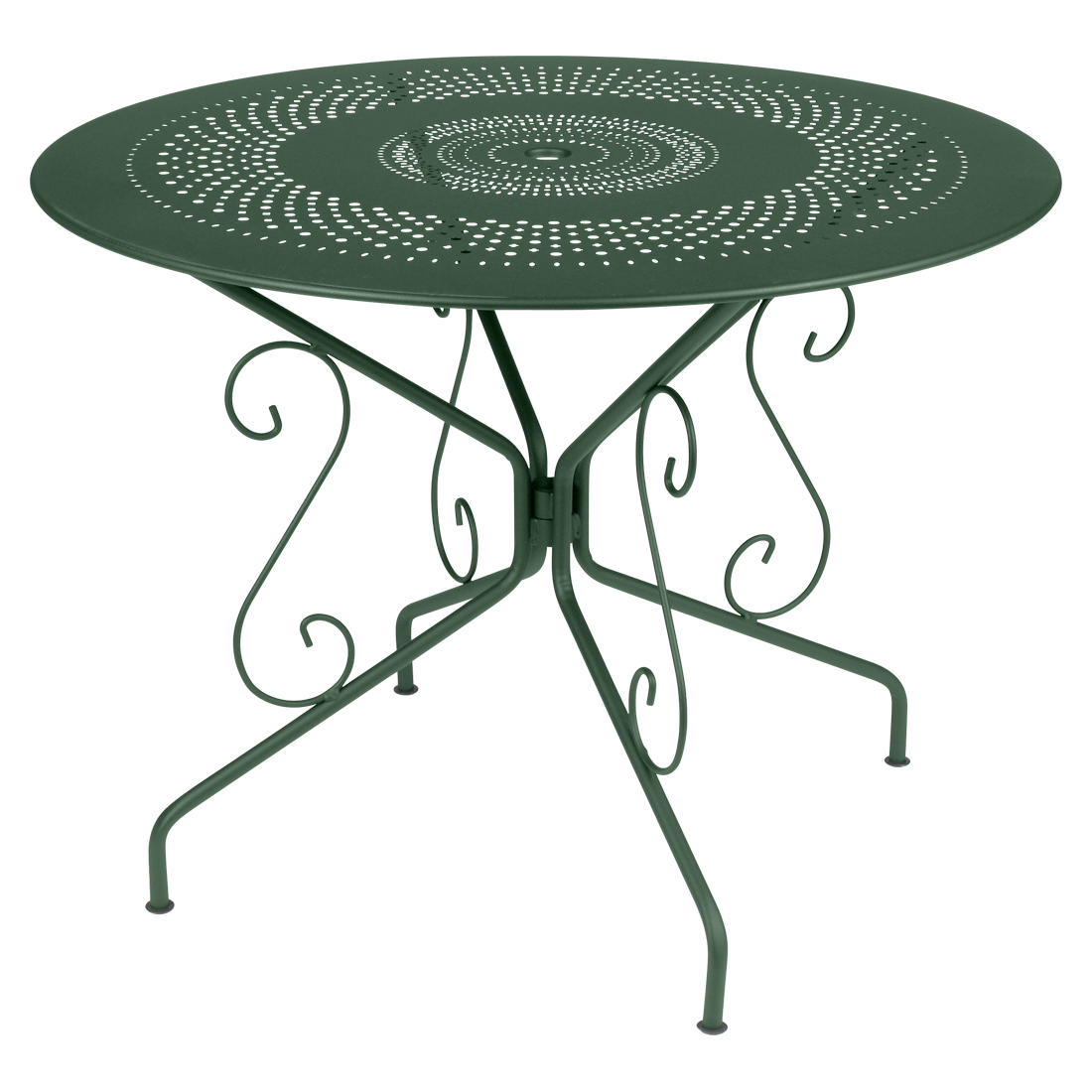 Montmarte Round Table 96cm