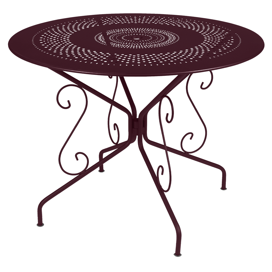 Montmarte Round Table 96cm