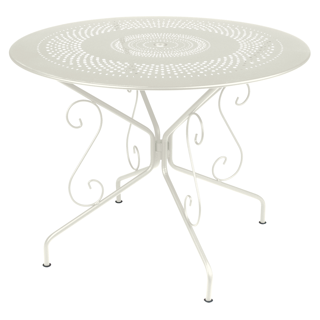 Montmarte Round Table 96cm