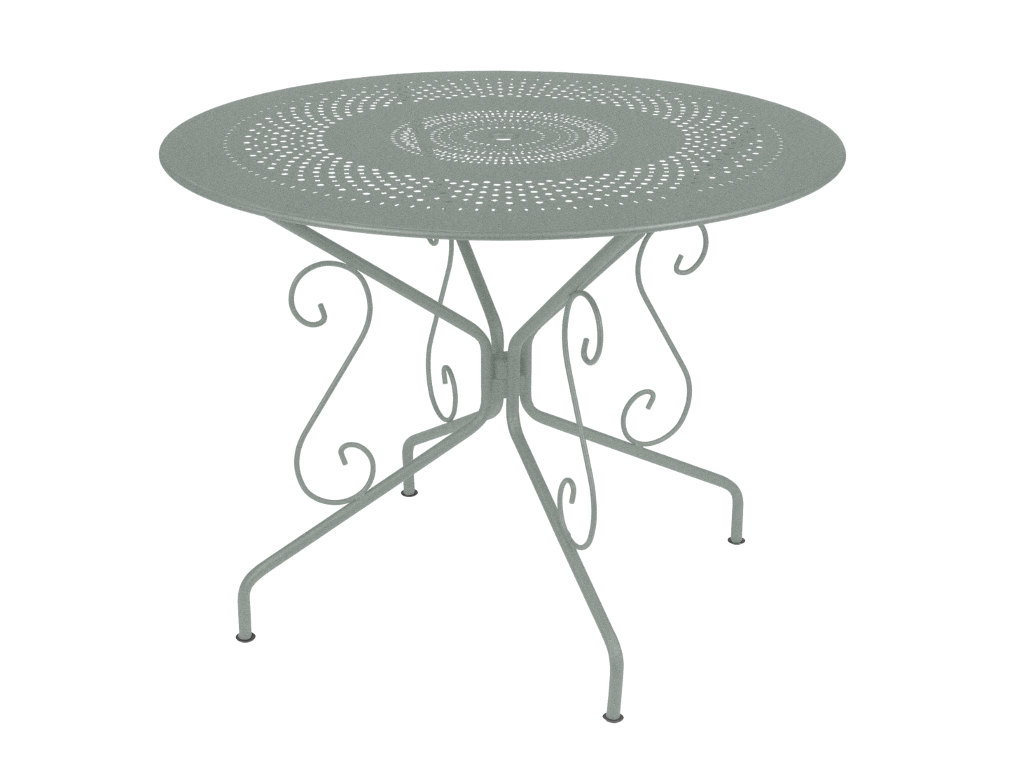 Montmarte Round Table 96cm