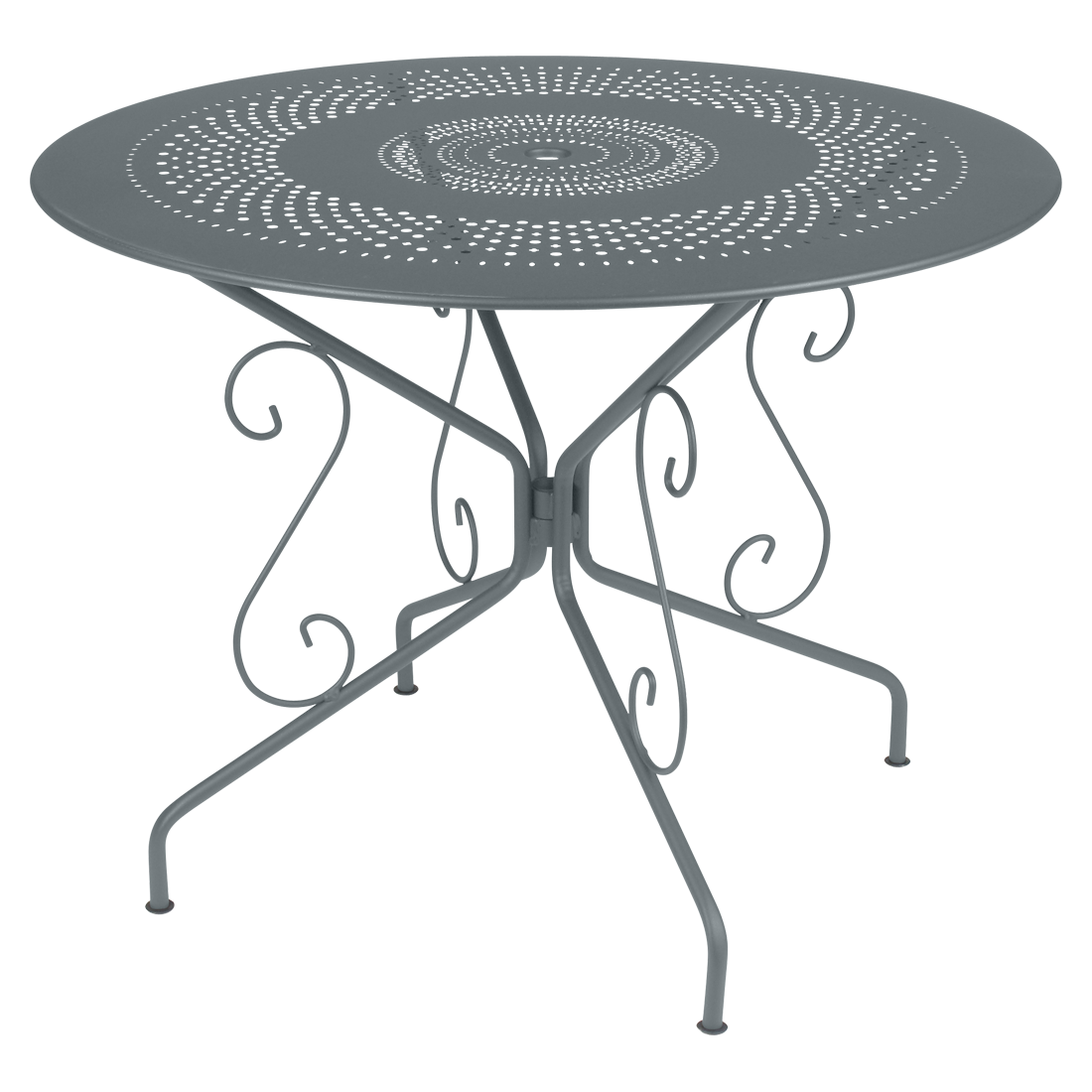 Montmarte Round Table 96cm