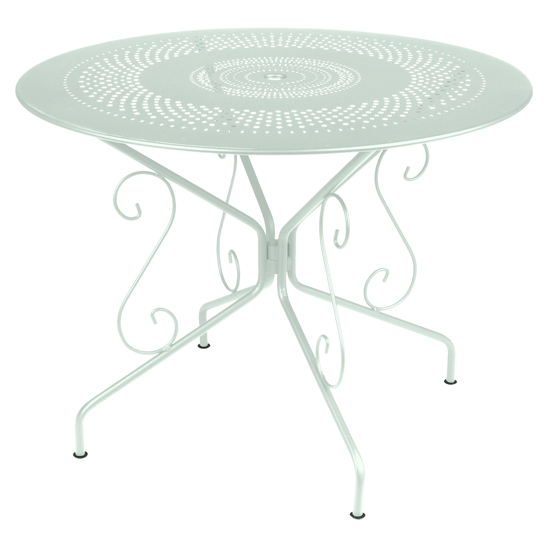 Montmarte Round Table 96cm