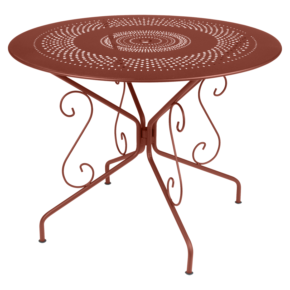 Montmarte Round Table 96cm