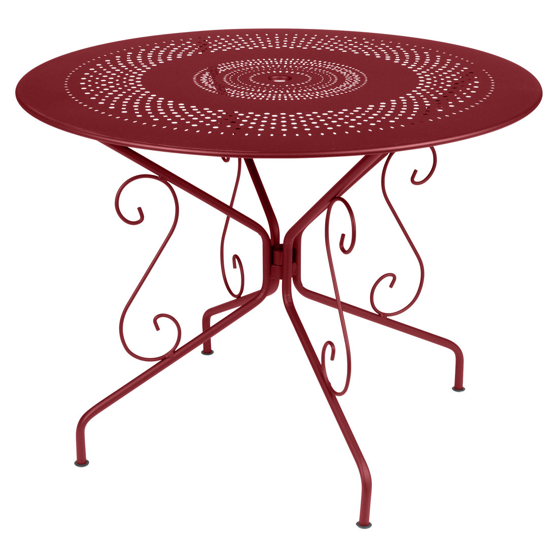 Montmarte Round Table 96cm