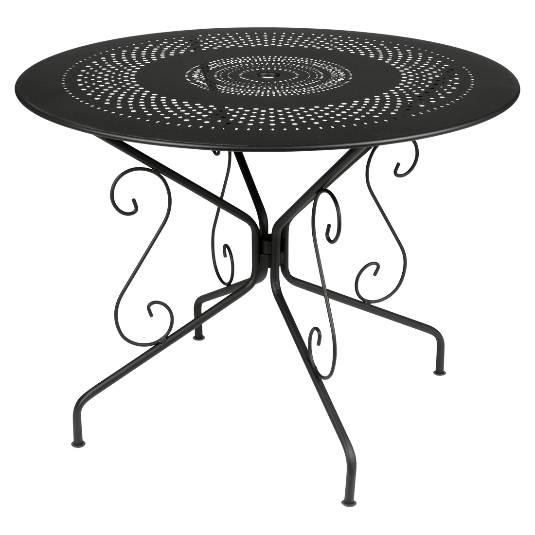 Montmarte Round Table 96cm