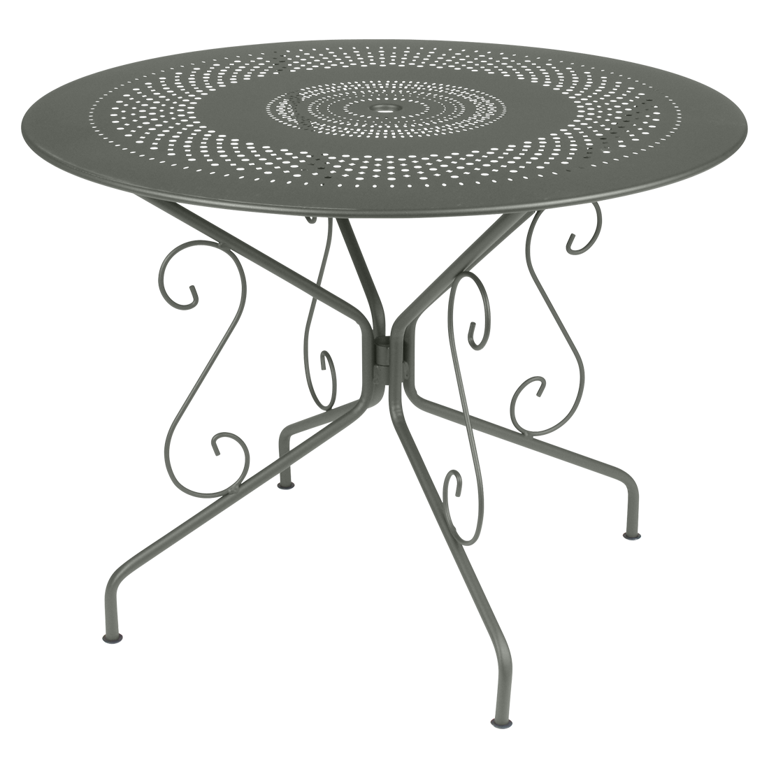 Montmarte Round Table 96cm