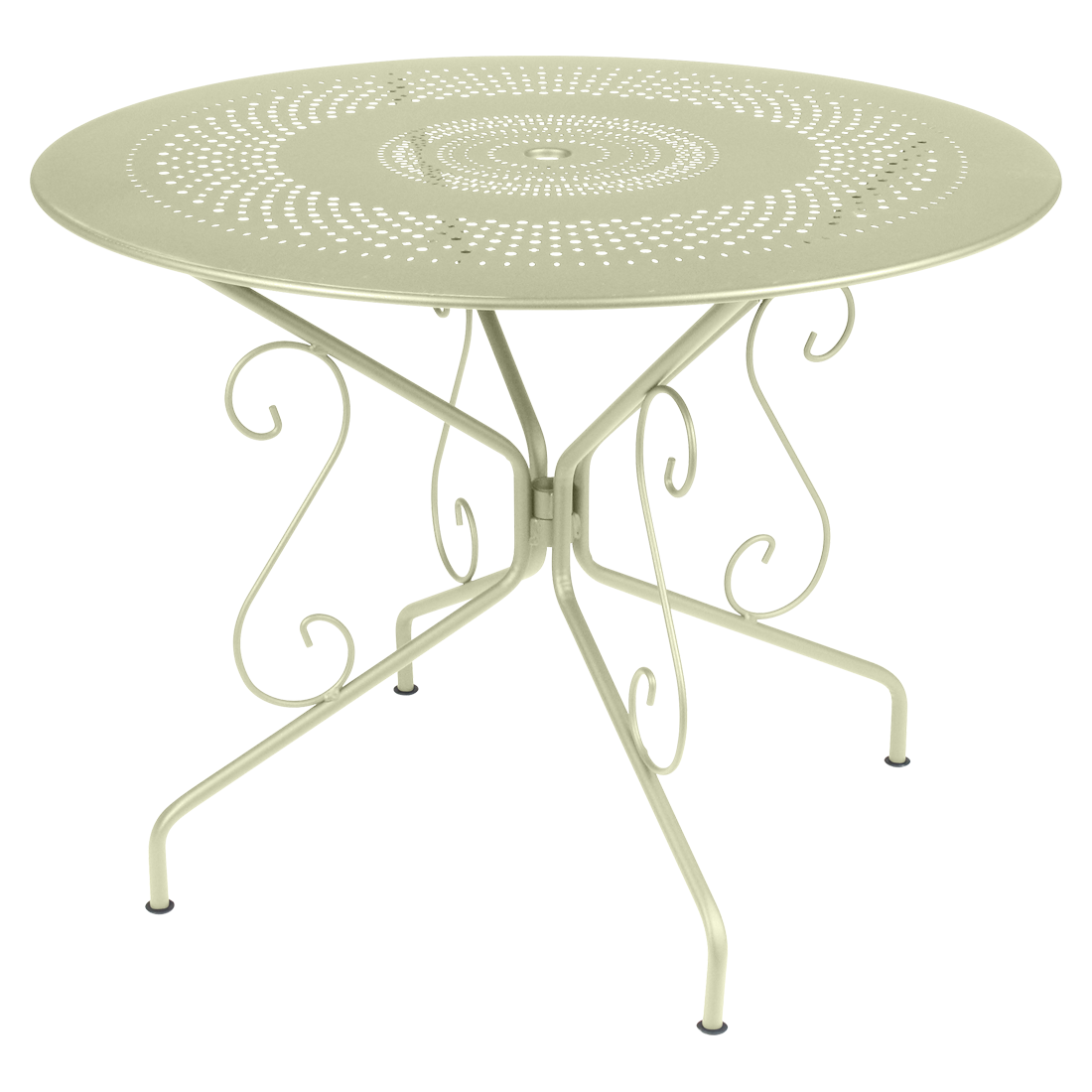 Montmarte Round Table 96cm