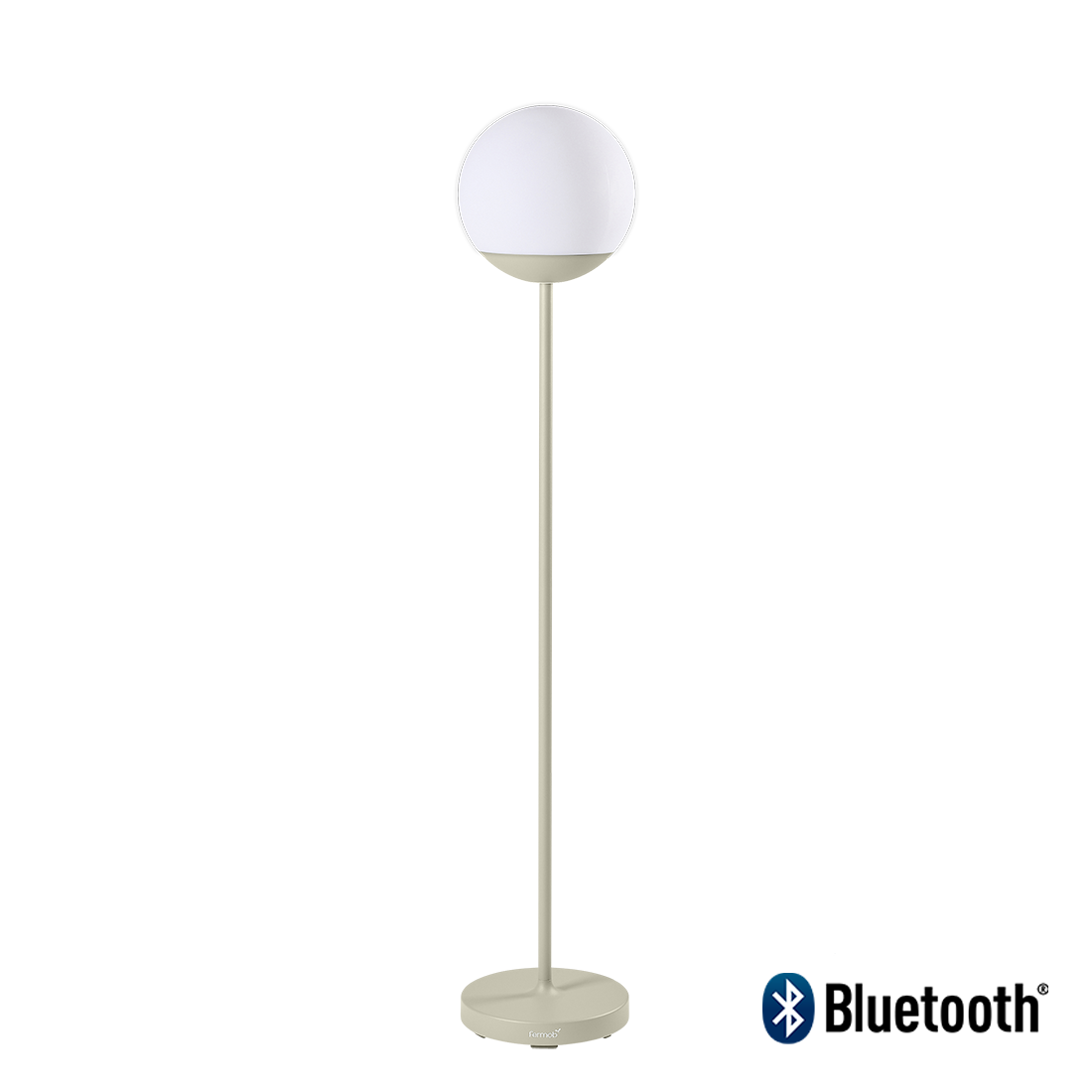 Mooon Lamp H134cm