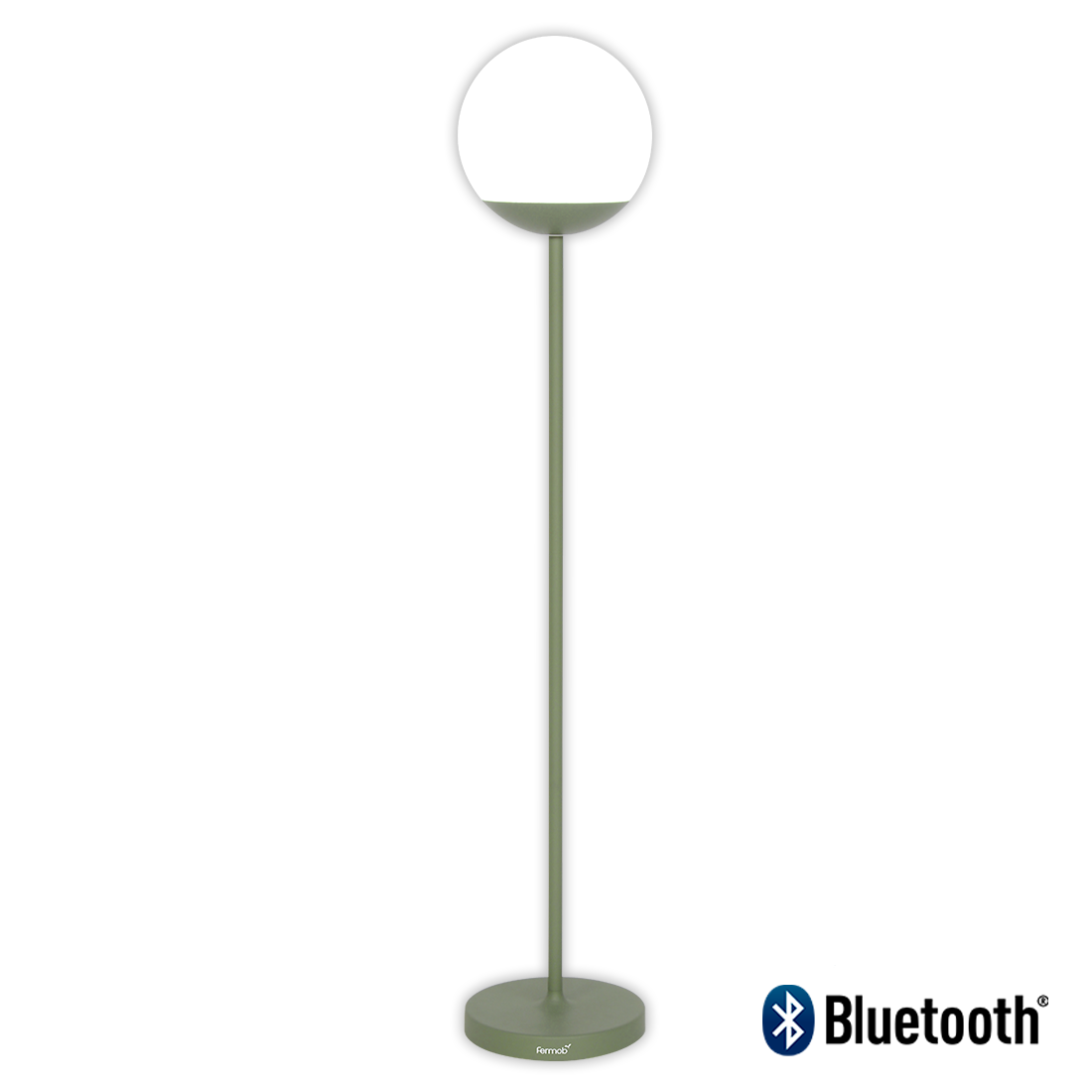 Mooon Lamp H134cm