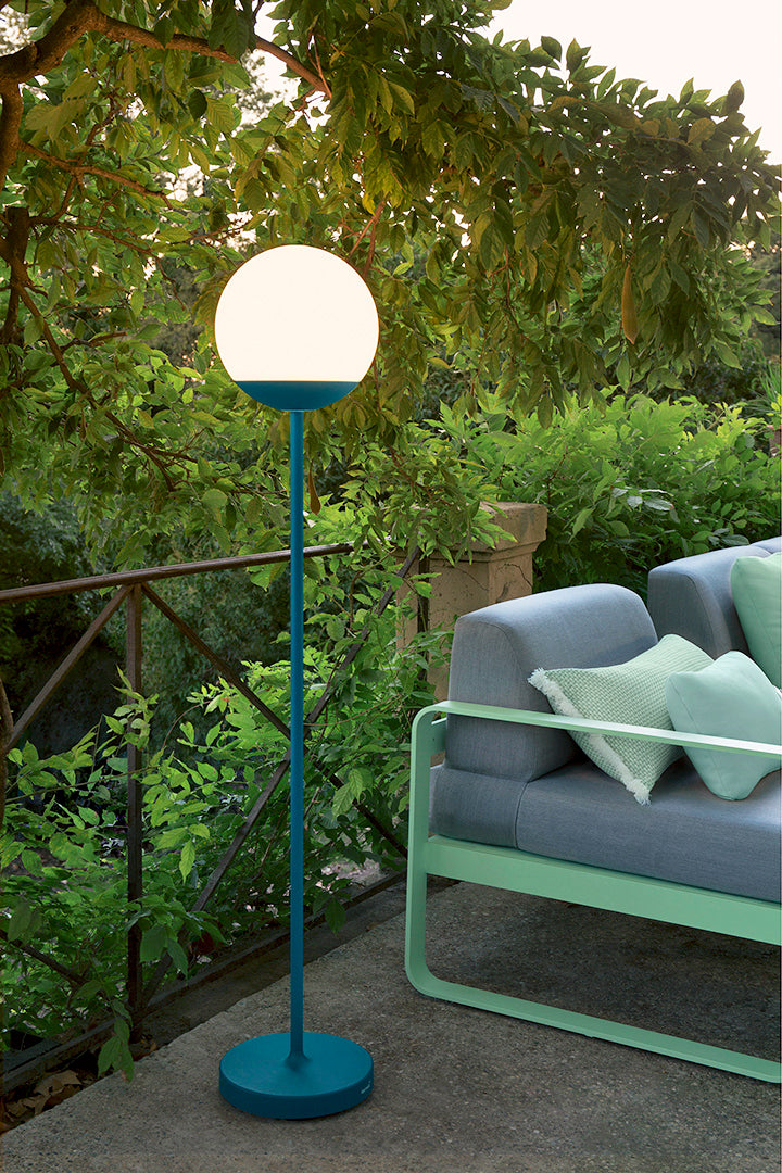 Mooon Lamp H134cm