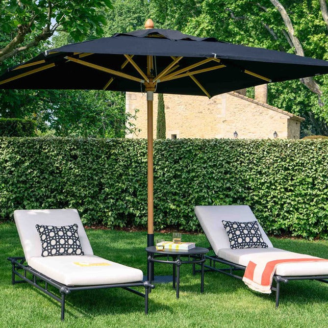 1800 Low Gueridon Table
