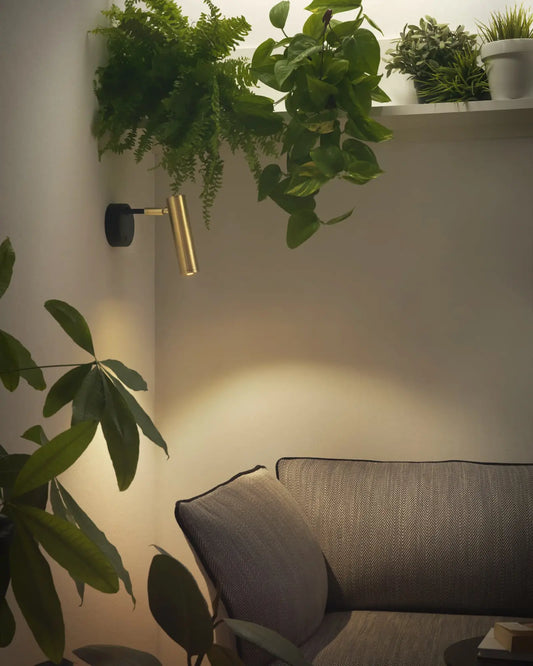 Maru Wall Light