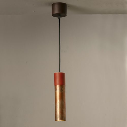 Match 1215H Pendant Light by Toscot
