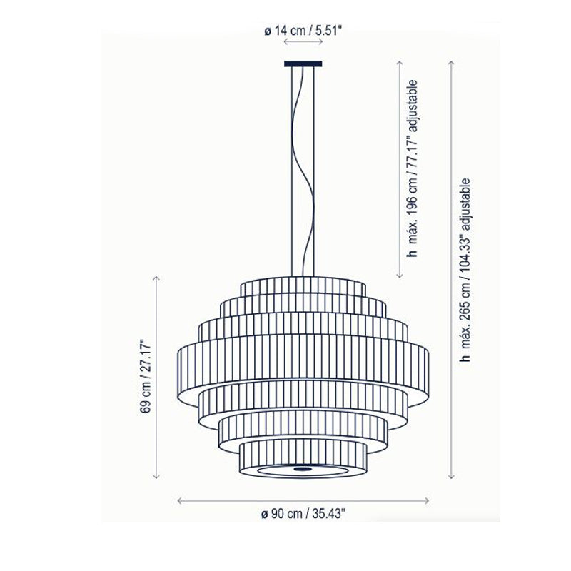 Mos Pendant 02 Large