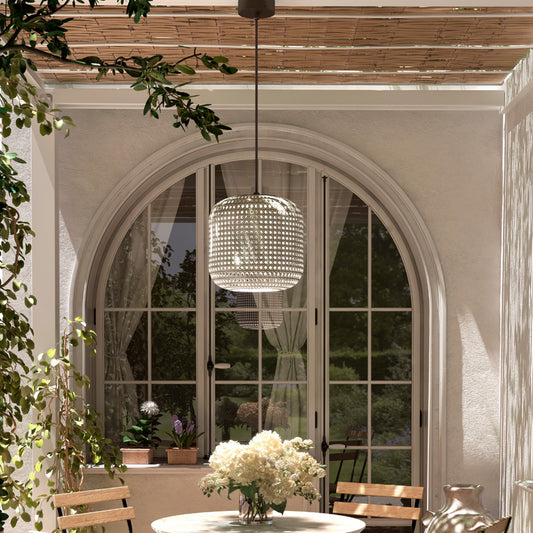 Nans S/31 Pendant Light Large