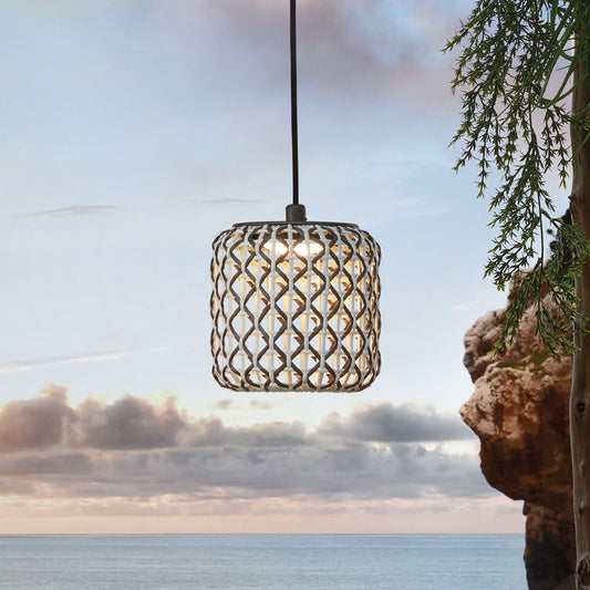 Nans S/16 Pendant Light Small