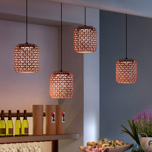 Nans S/21 Pendant Light Medium