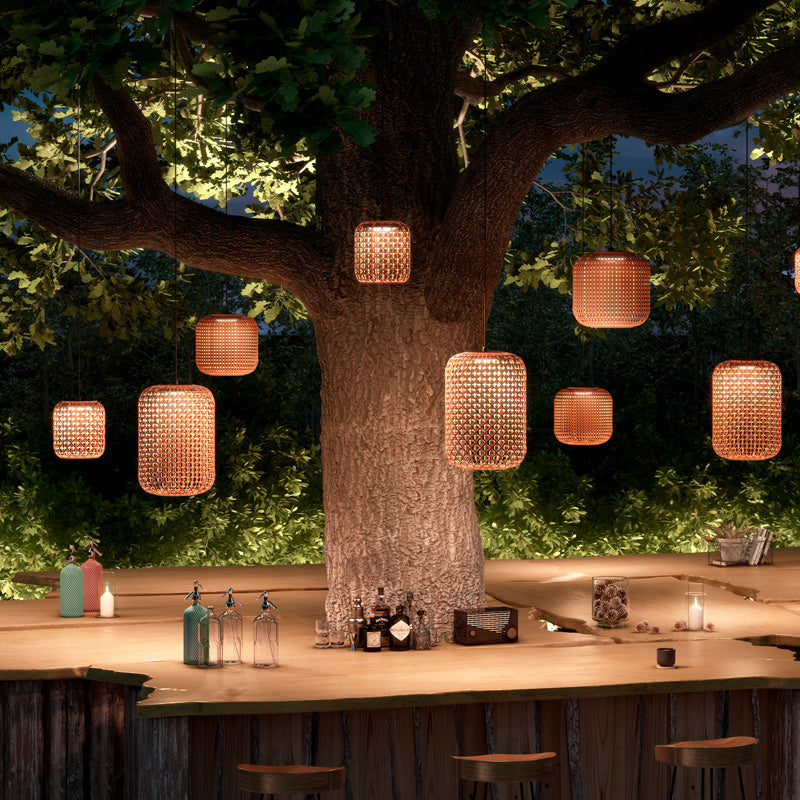 Nans S/21 Pendant Light Medium