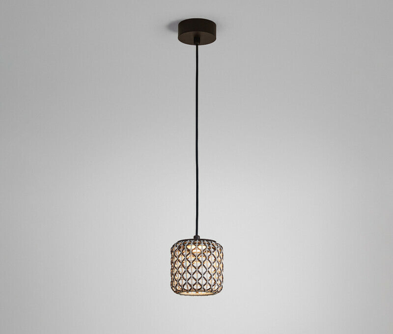 Nans S/16 Pendant Light Small