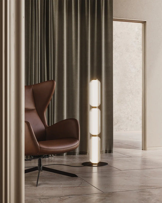 Elma Floor Lamp