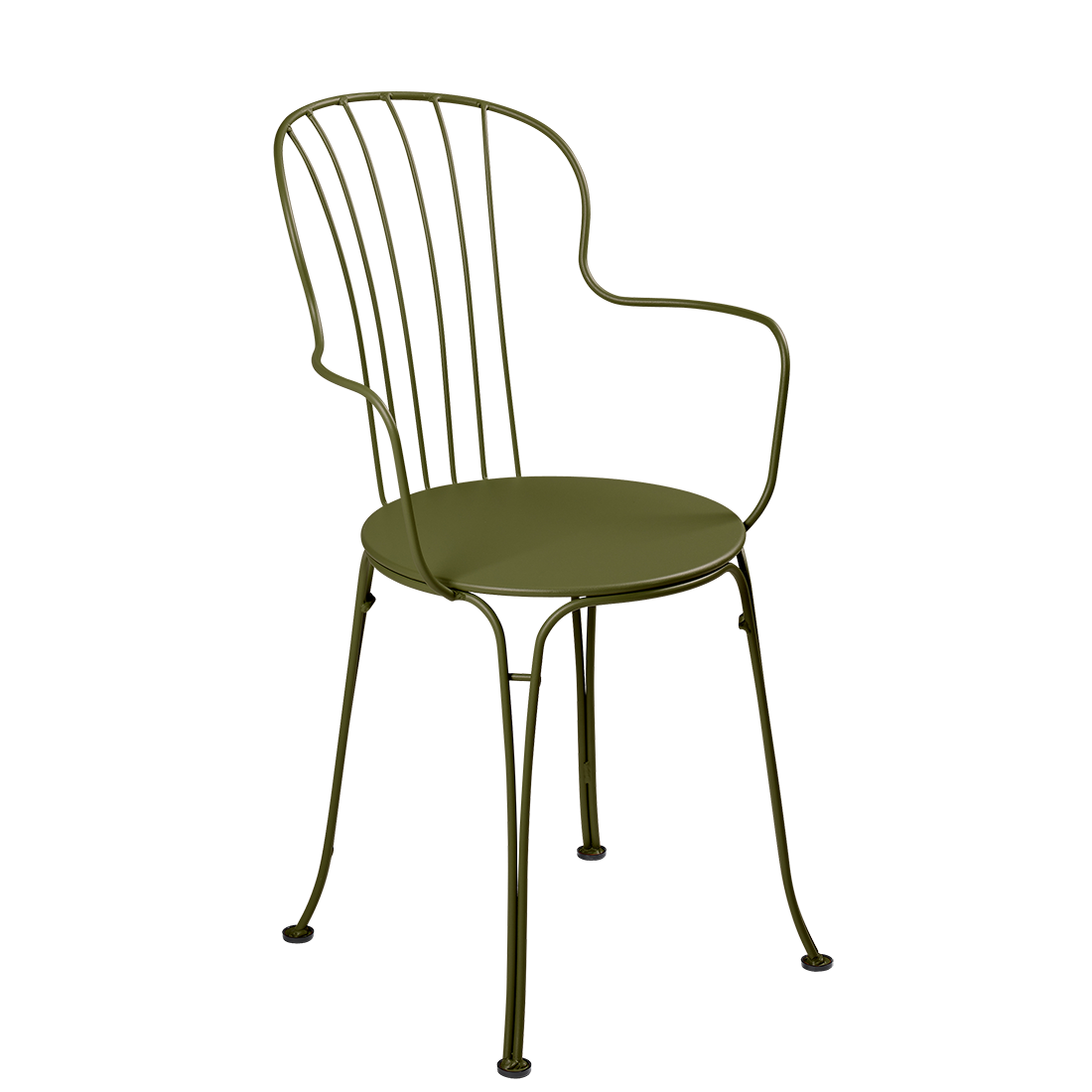 Opera Armchair
