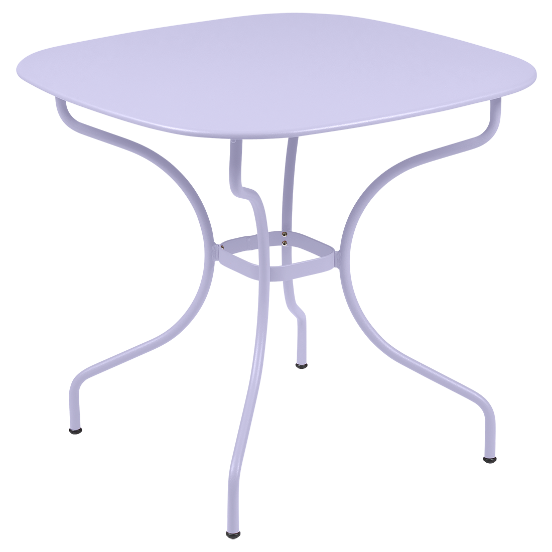Opera Carronde Square Table 82cm