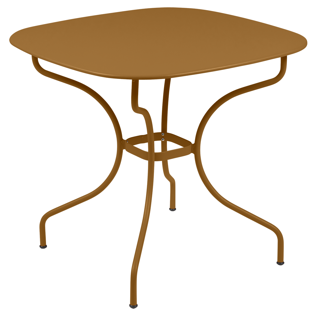 Opera Carronde Square Table 82cm