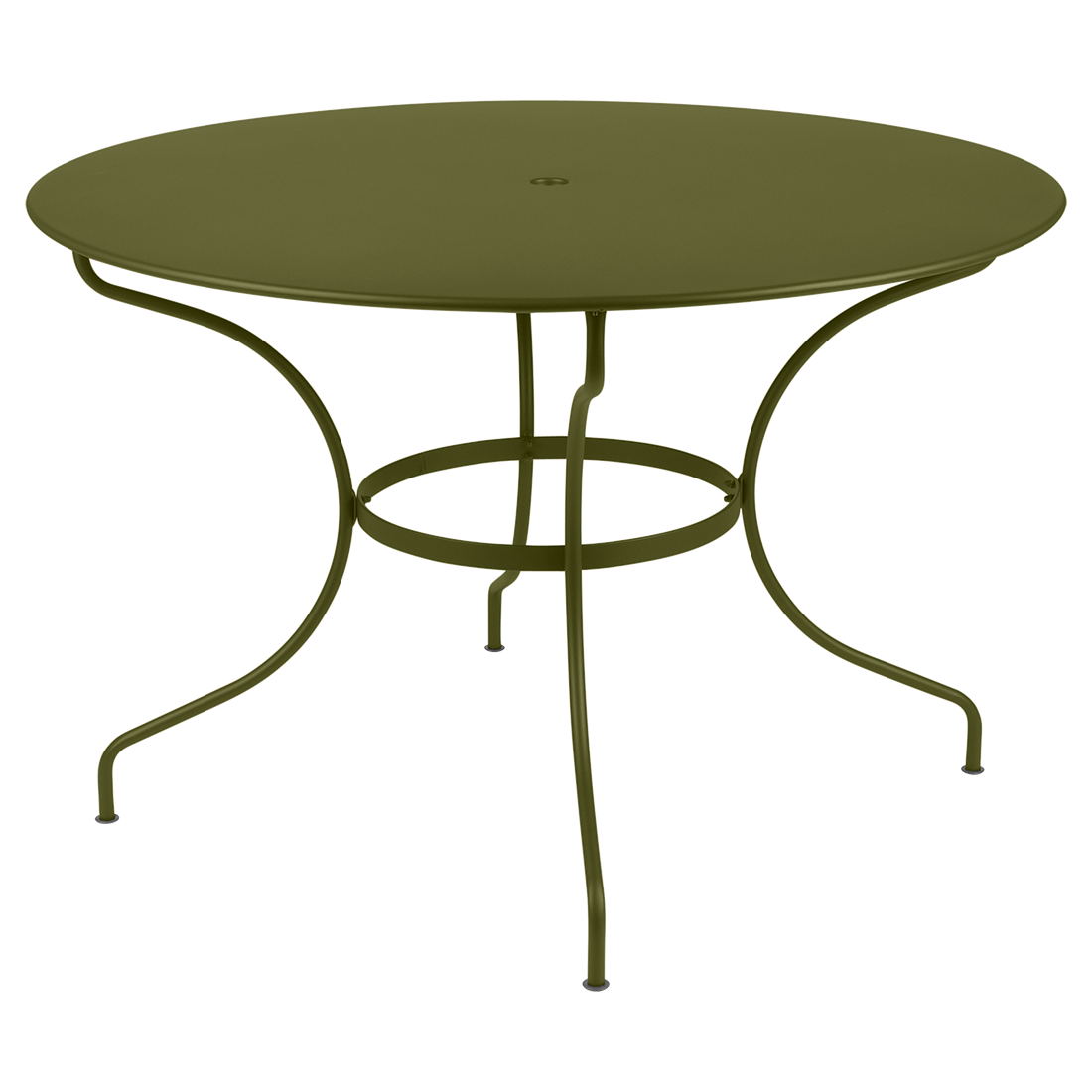 Opera Round Table 117cm