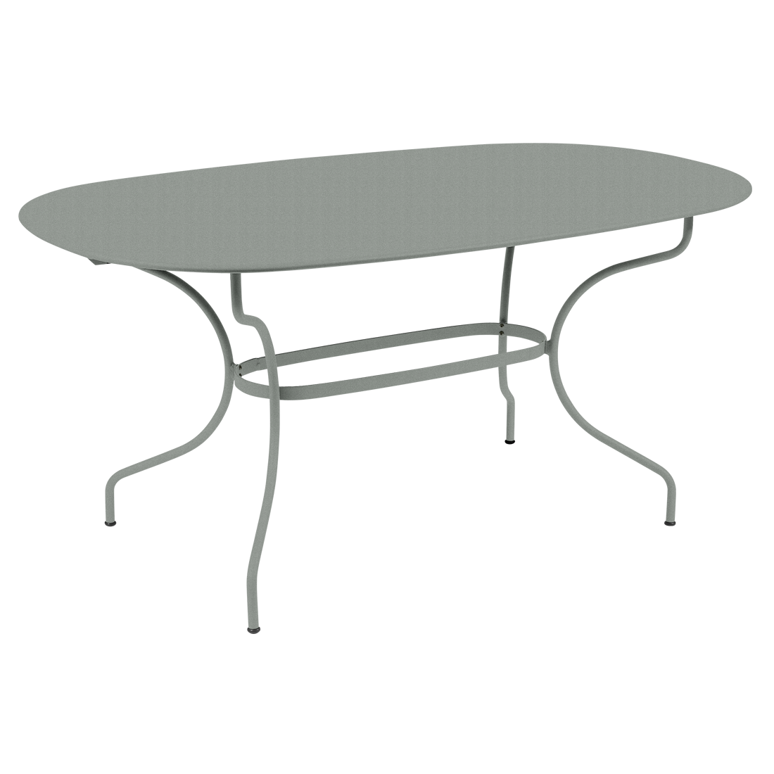 Opera Table Oval